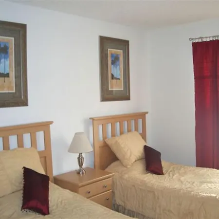 4 Bedroom Value Plus Home With Private Pool